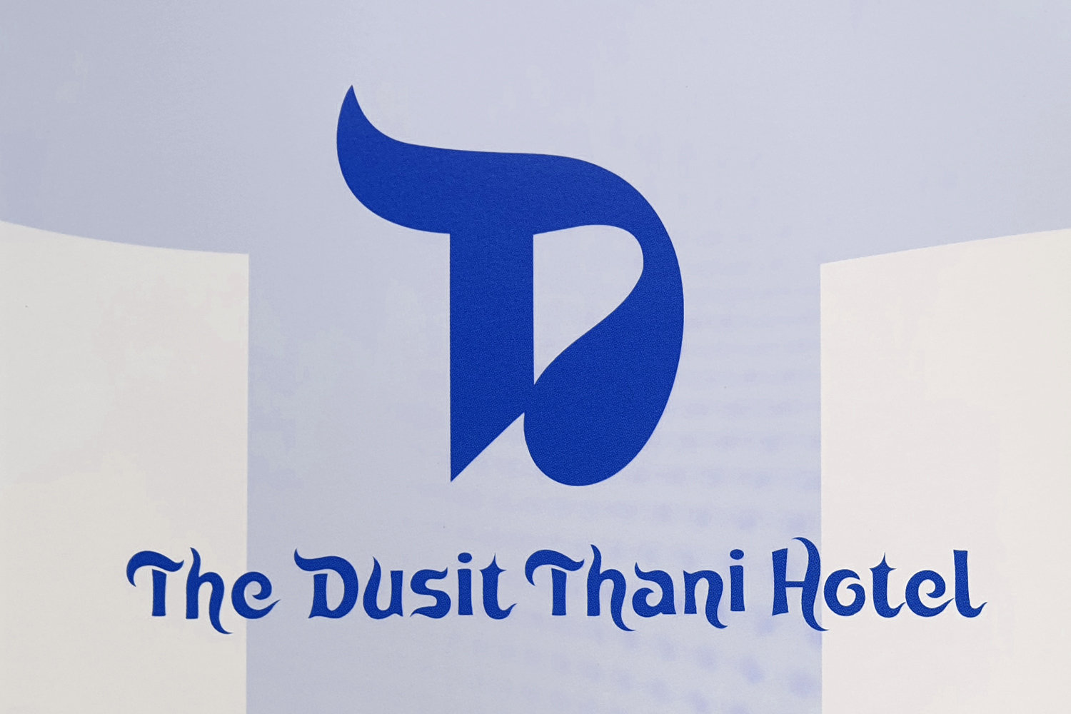 ดุสิตธานี Dusit Thani Hotel Bangkok