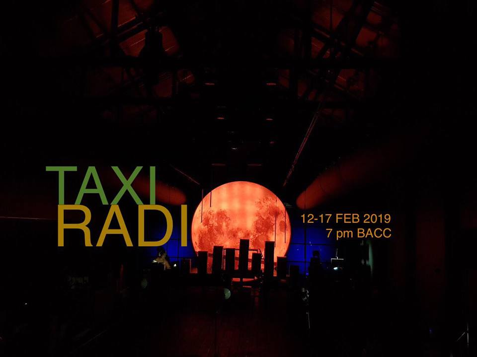 taxiradio