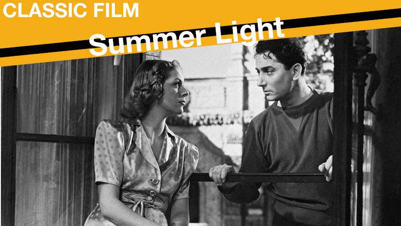 summer light classic film French film