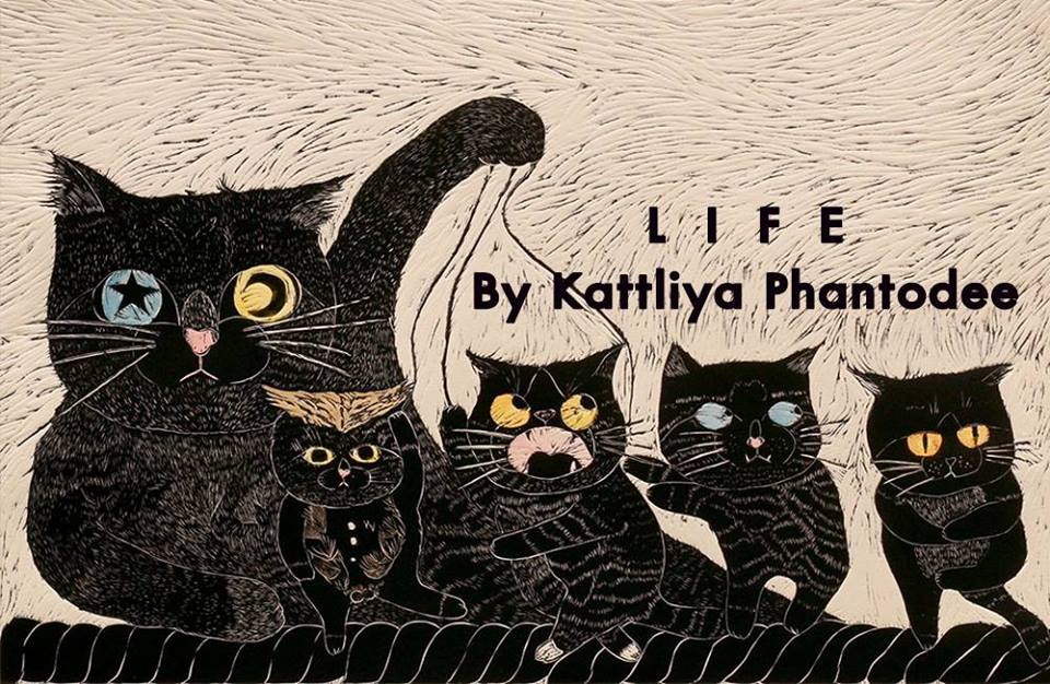 life kattliya-phantodee