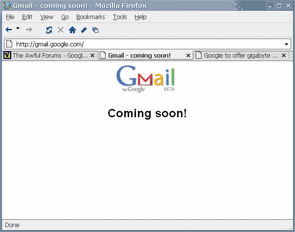gmail 15th anniversary