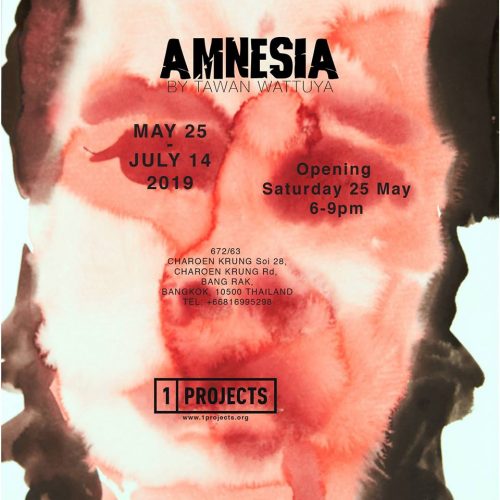 global amnesia event