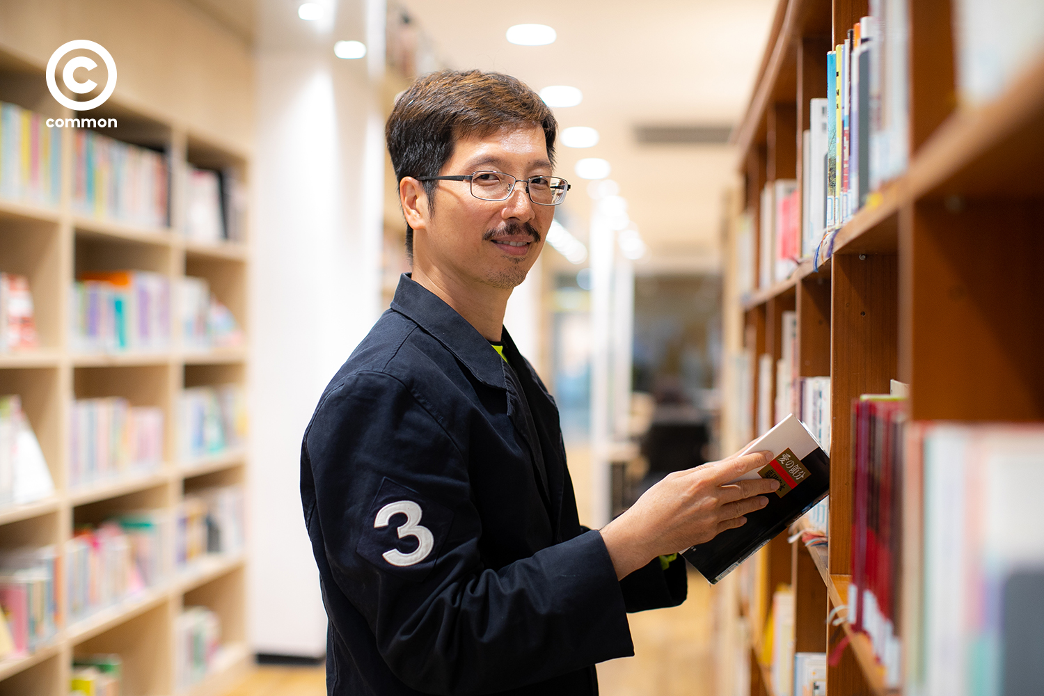 หนังสือ-หนังญี่ปุ่น ที่บรรณารักษ์ห้องสมุดเจแปน ฟาวน์เดชั่น กรุงเทพฯ แนะนำ ว่าไม่ควรพลาด!