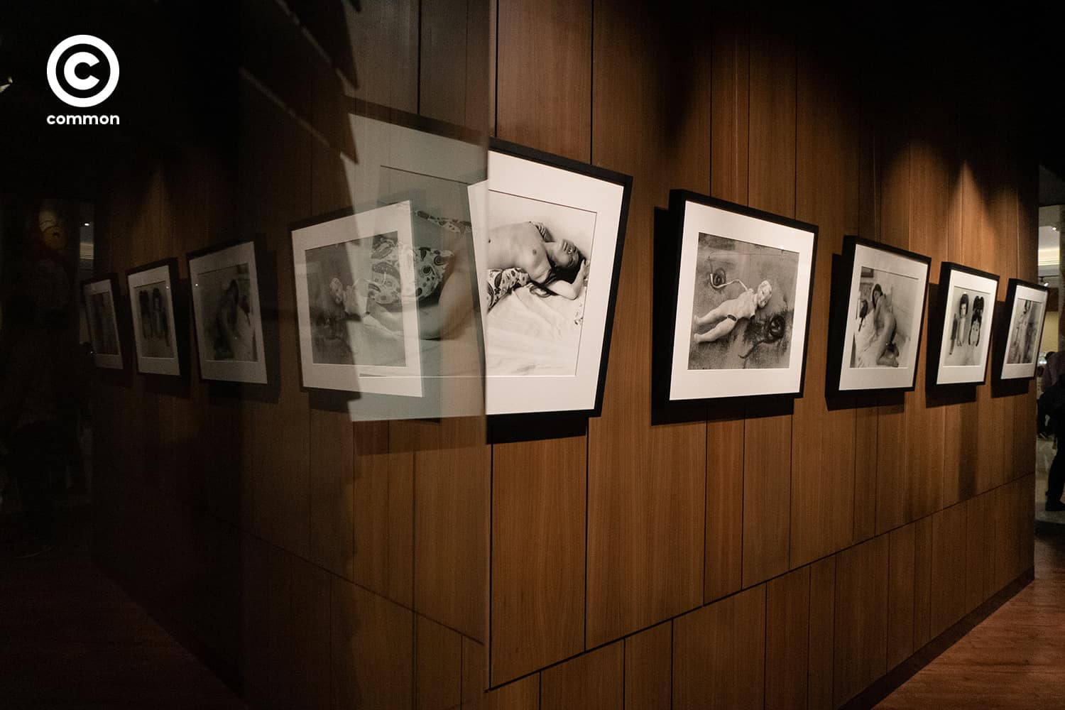 โนบุโยชิ อารากิ Nobuyoshi Araki Leica Gallery Bangkok ช่างภาพ ภาพถ่าย ญี่ปุ่น Life by Film