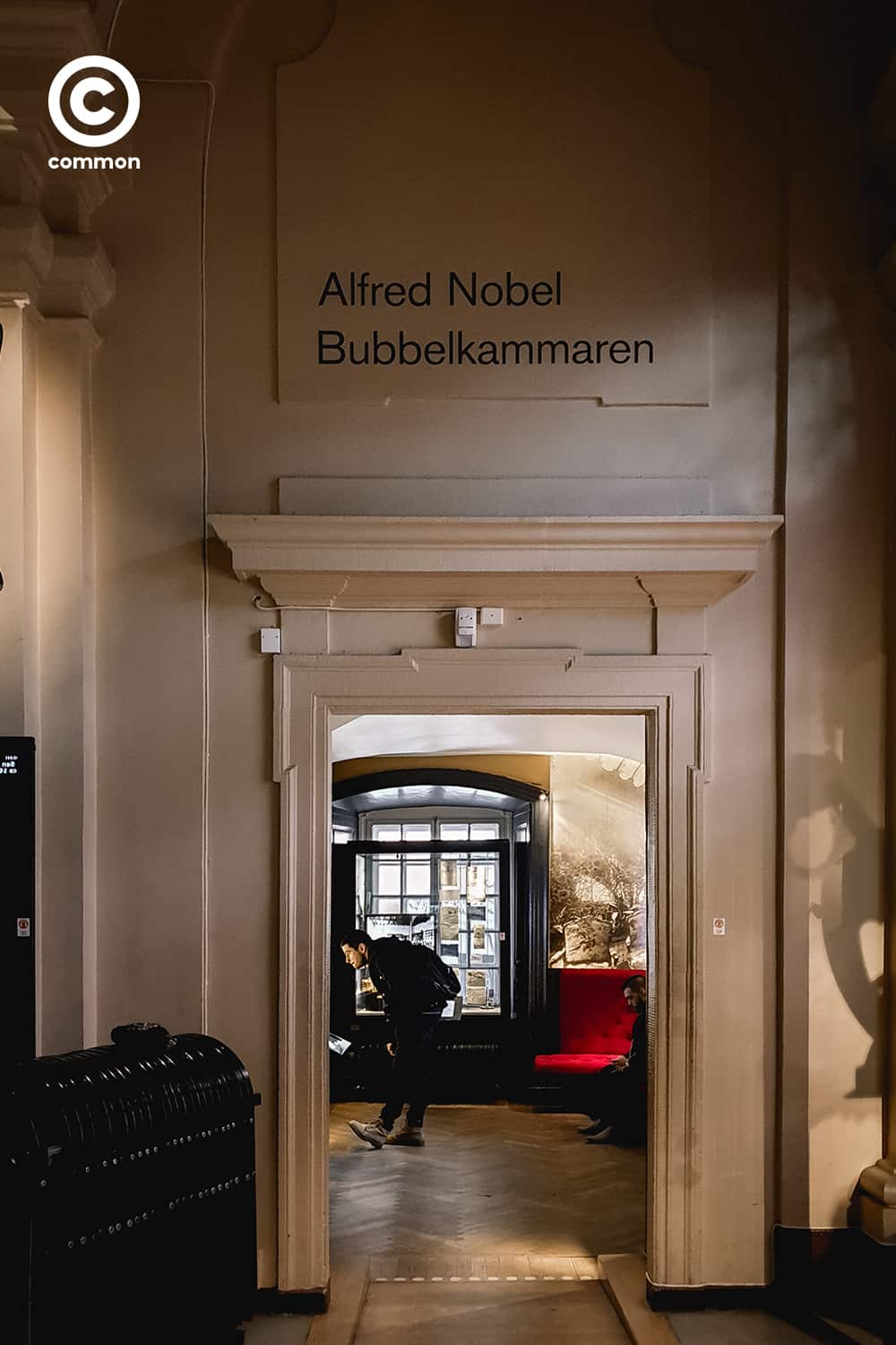 Nobel Museum 