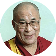Dalai Lama เทนซิน เกียตโซ ทะไลลามะองค์ที่ 14 