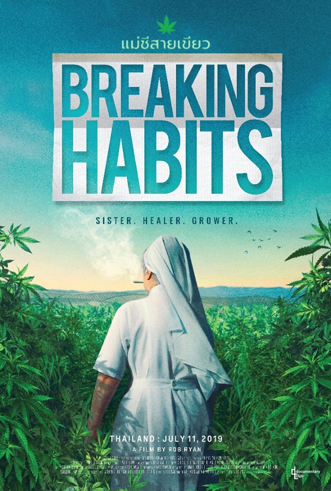 breaking habits