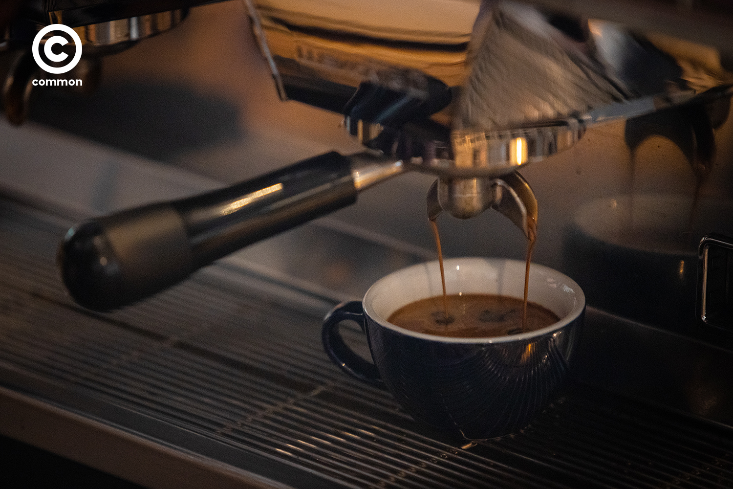 สุขพัฒน์ ปิยะมาดา โจ บาริสต้า A CUP Coffee by ProJOE กาแฟที่ดี
