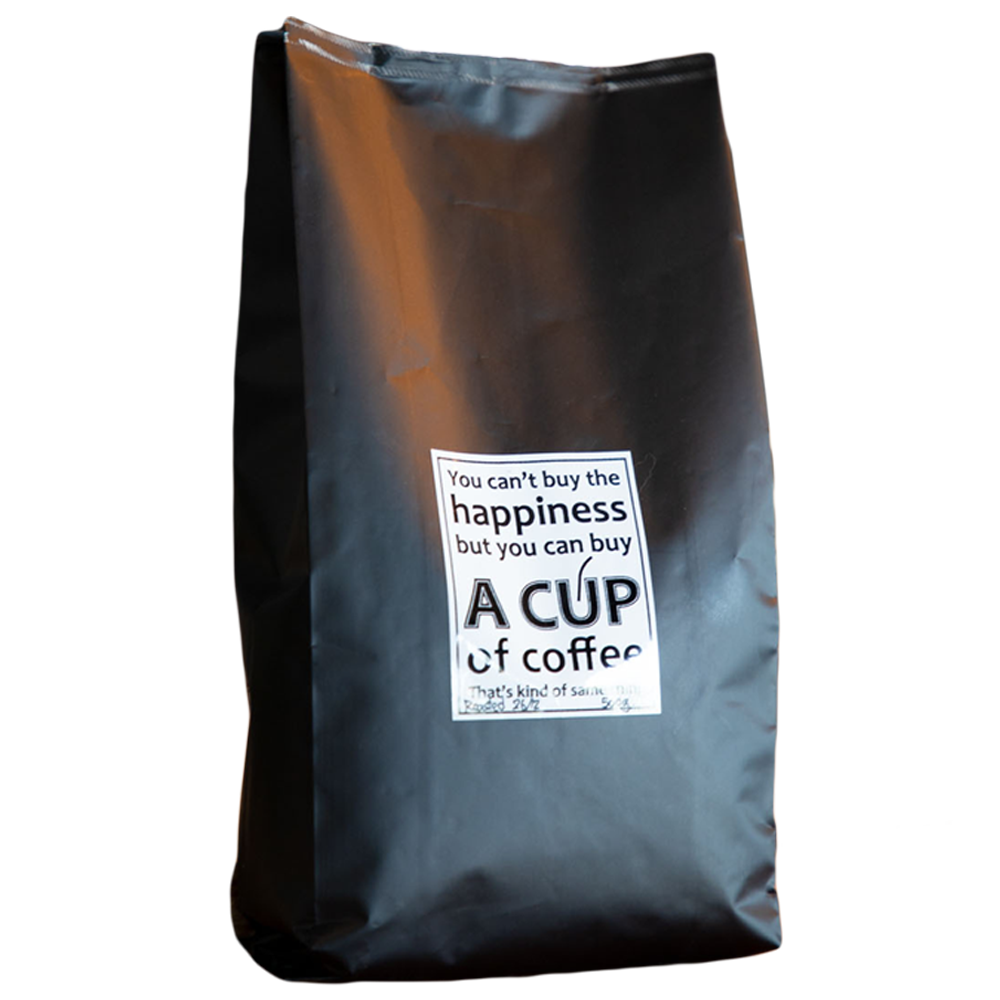 สุขพัฒน์ ปิยะมาดา โจ บาริสต้า A CUP Coffee by ProJOE กาแฟที่ดี