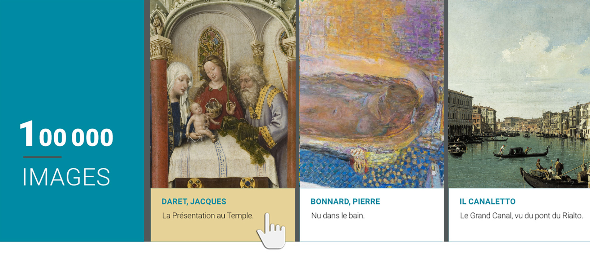 free art from museums in paris