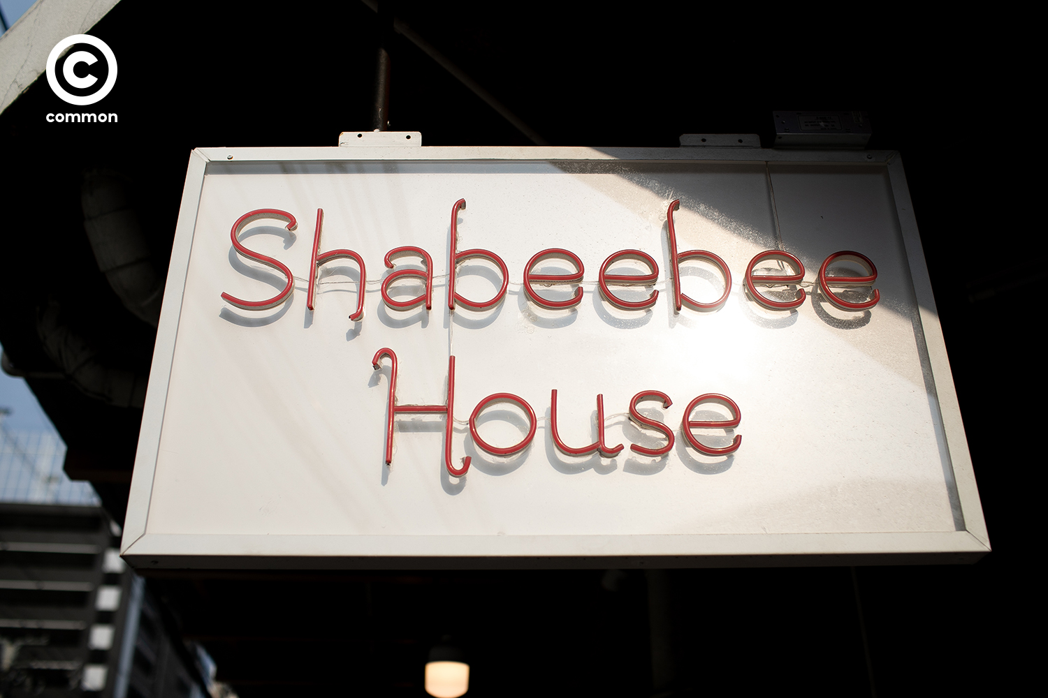 Shabeebee House