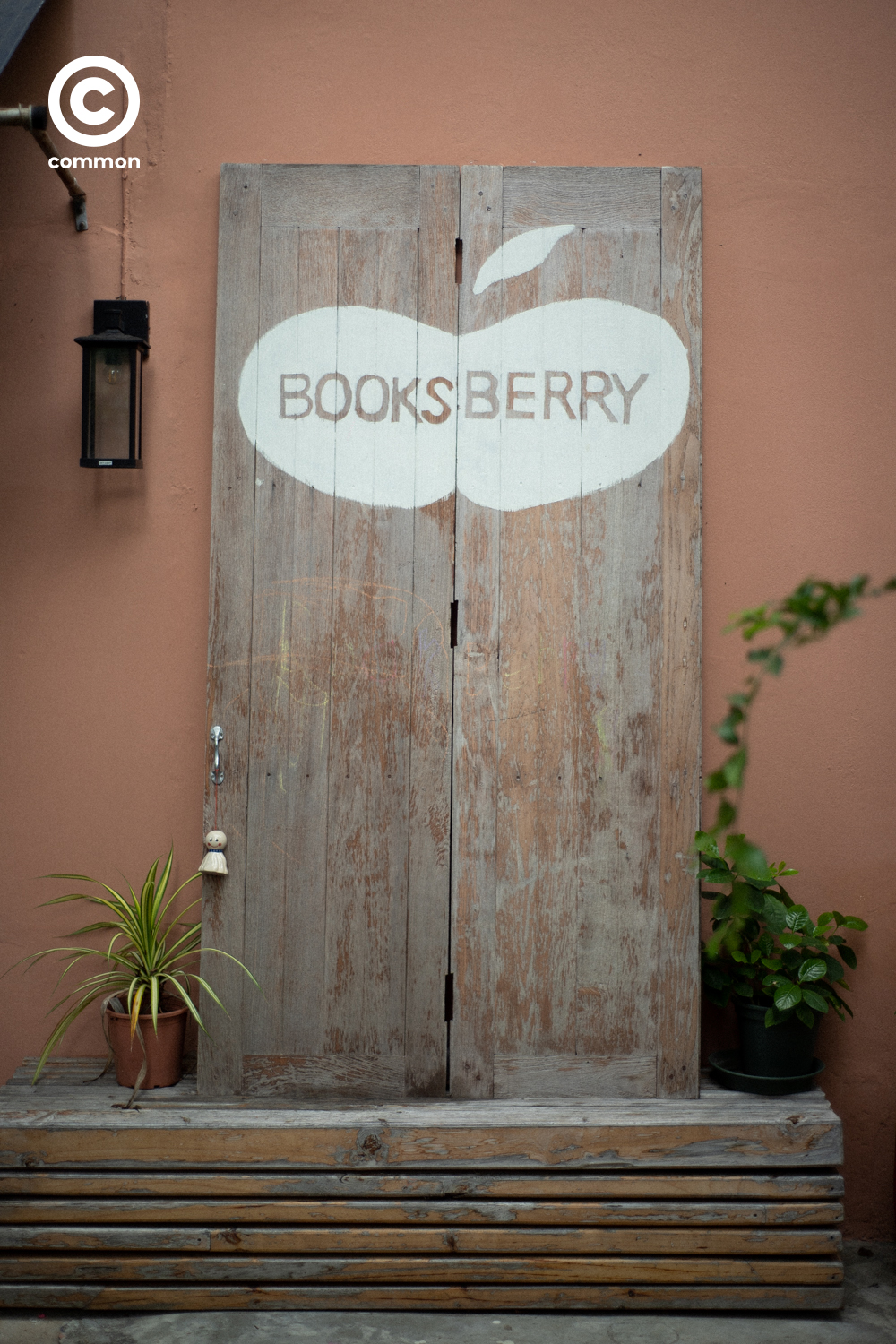 booksberry
