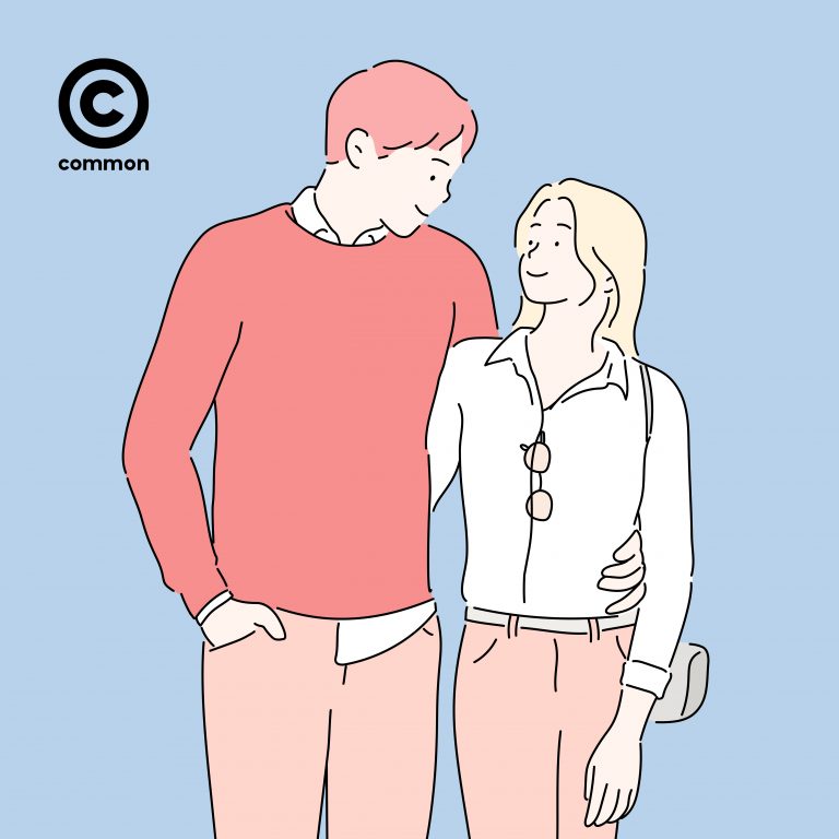 Rebound Relationship ความสัมพันธ์ที่เอาไว้คั่นเวลา และสถานะคนแก้เหงาที่