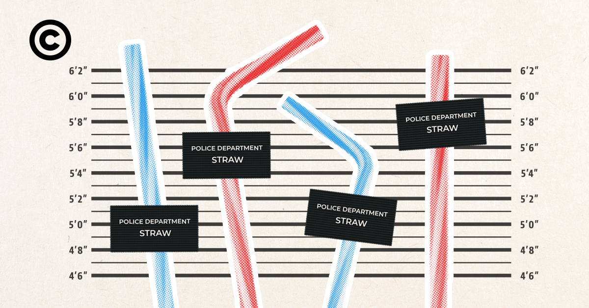 ส่องไทม์ไลน์ ‘หลอดดูดน้ำ’ จากสิ่งประดิษฐ์สุดหรูแห่งโลกยุคโบราณ สู่การตก