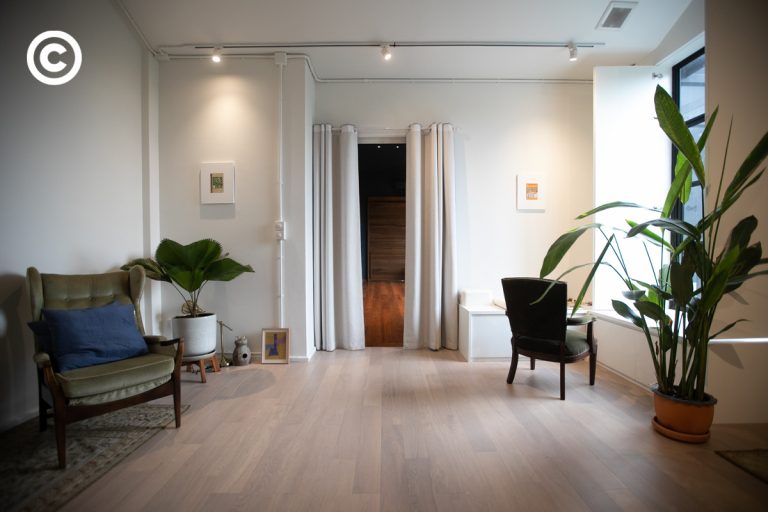 Empathy Sauce กับการออกแบบพื้นที่กลางเมืองให้โอบกอดผู้คนที่มาเยียวยาจิตใจ