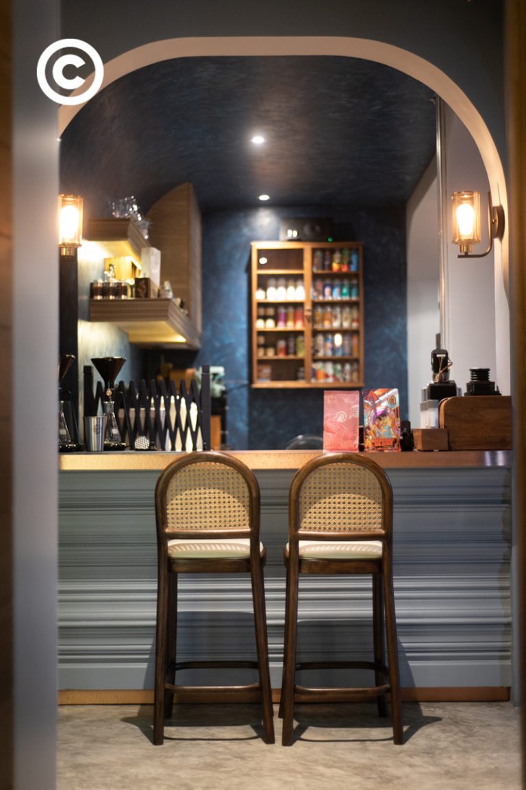 Empathy Sauce กับการออกแบบพื้นที่กลางเมืองให้โอบกอดผู้คนที่มาเยียวยาจิตใจ