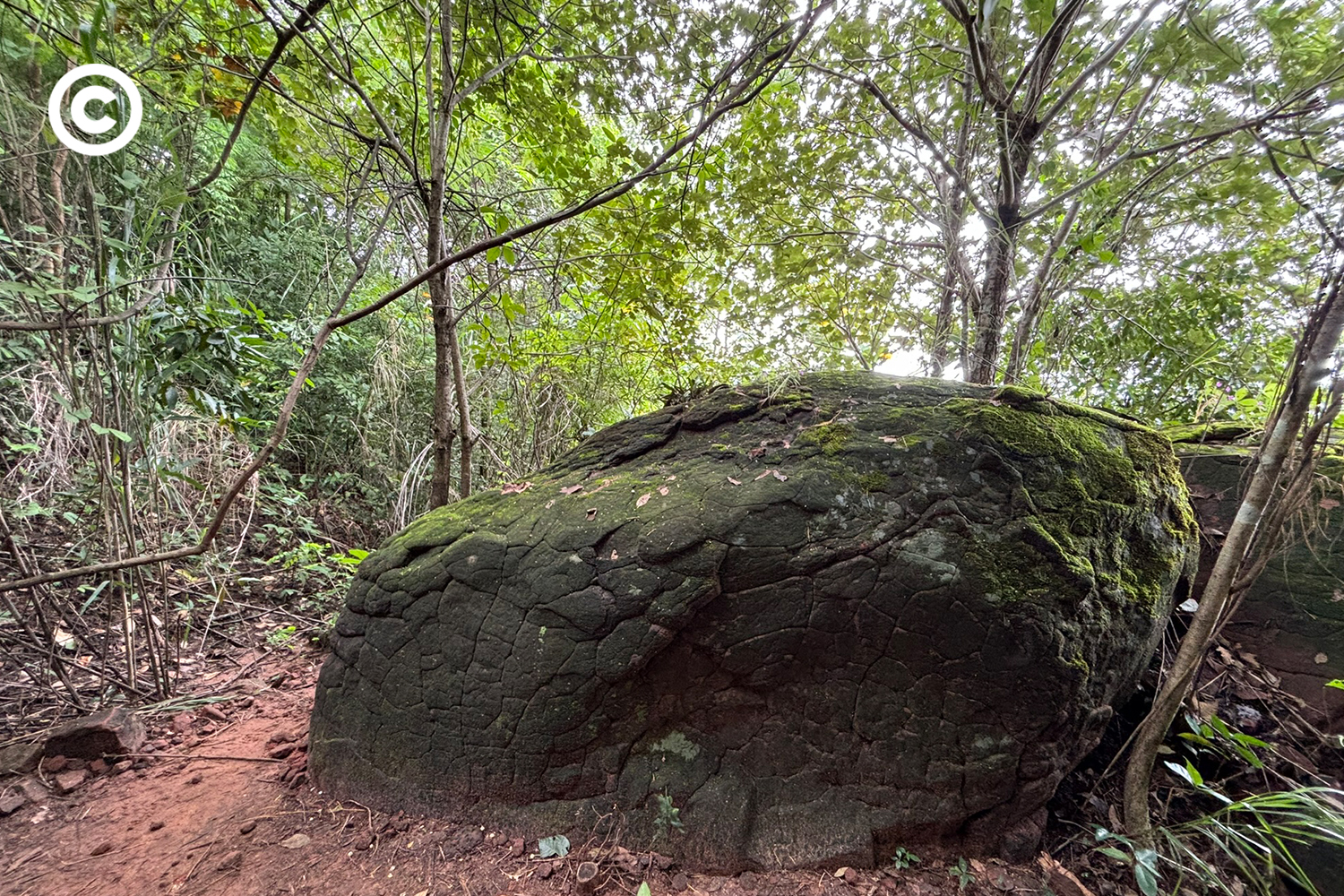 buengkan