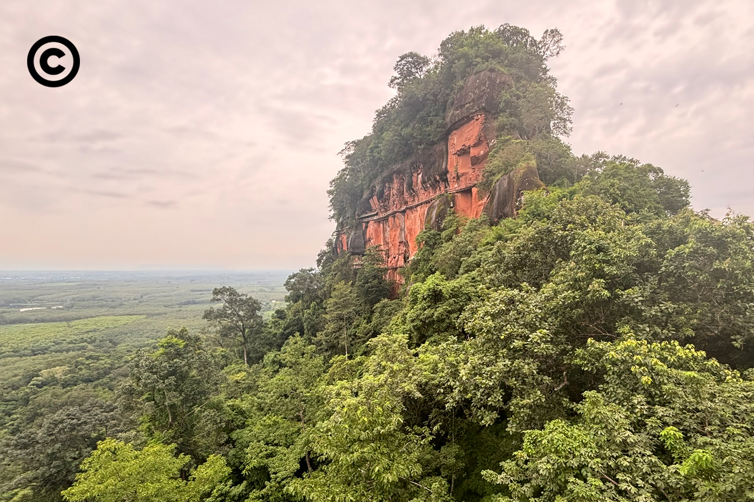 buengkan