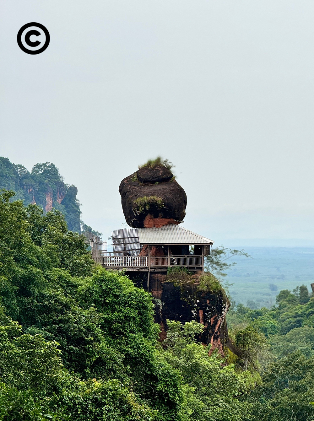 buengkan