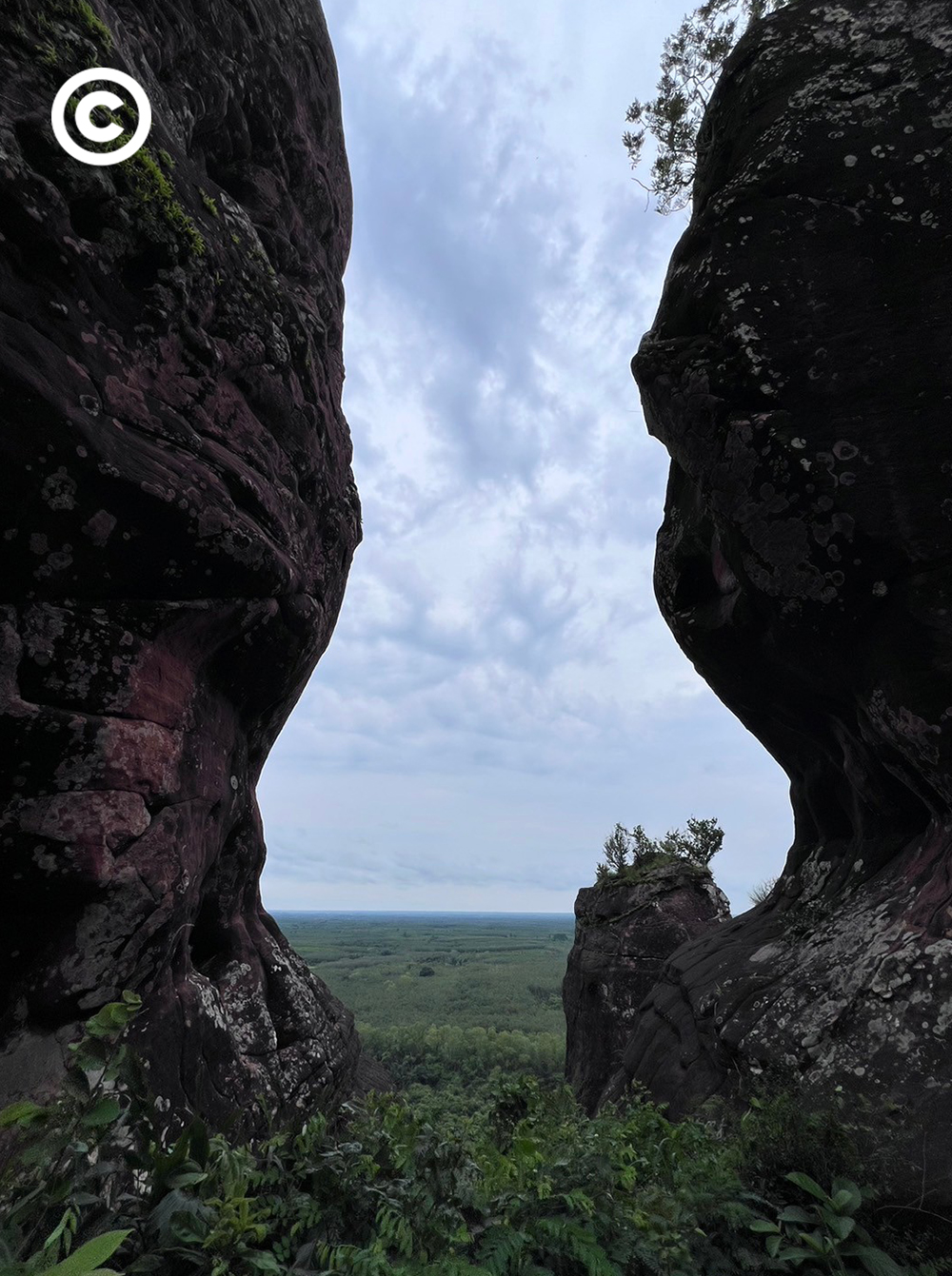 buengkan