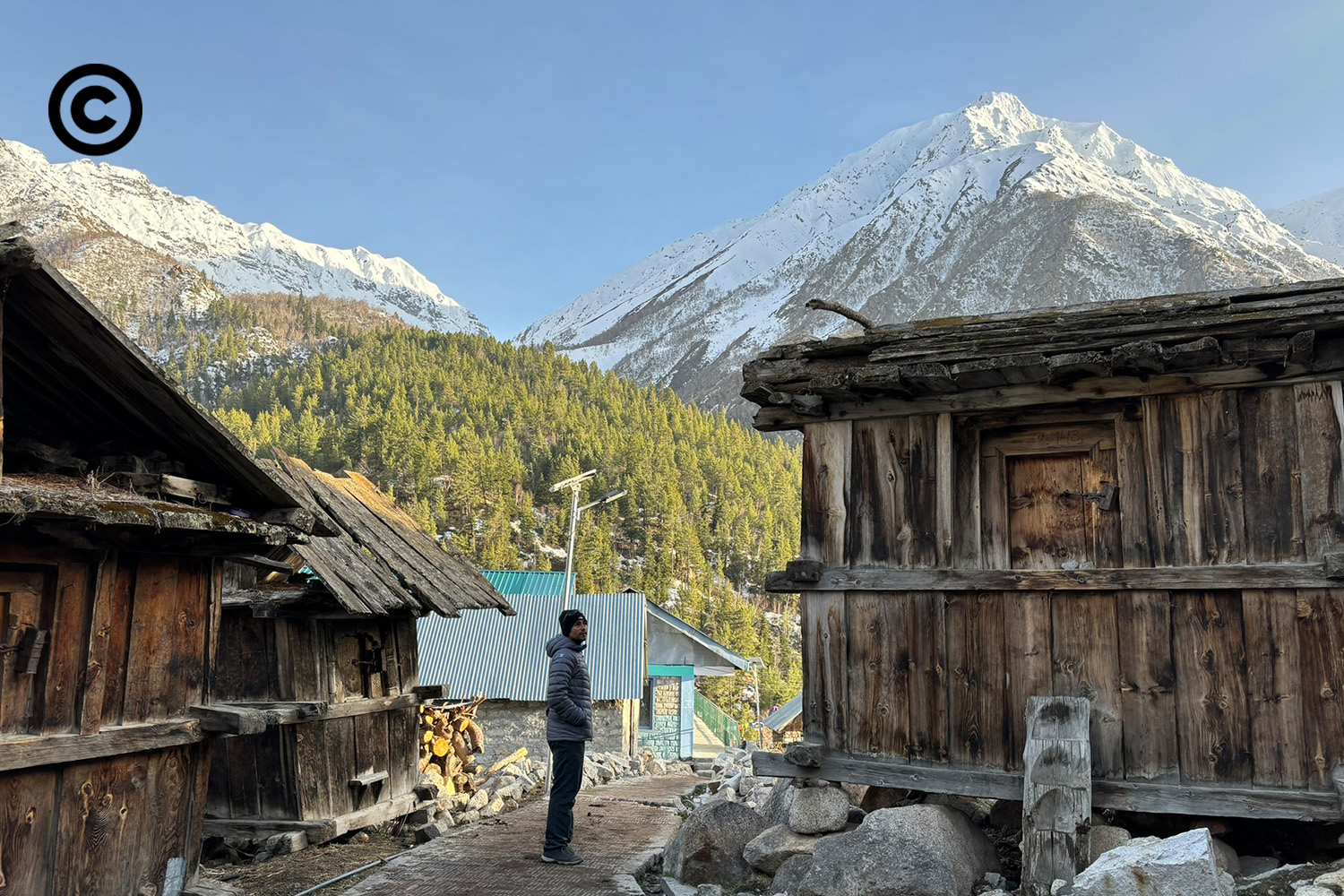 kinnaur