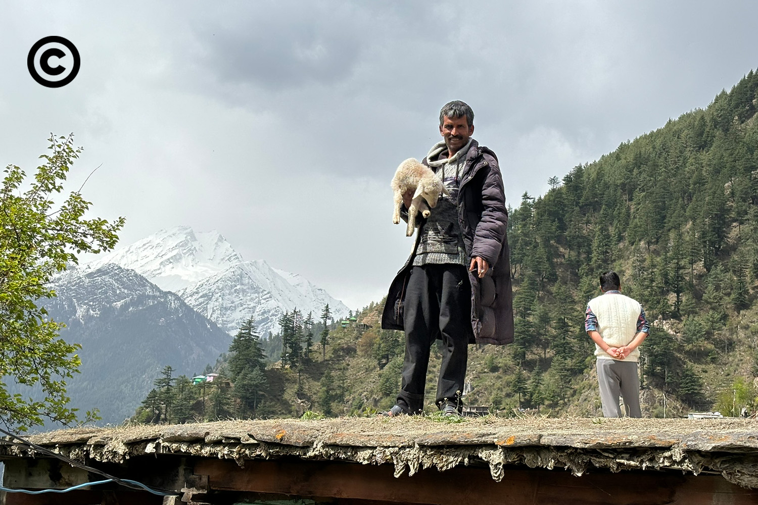 kinnaur