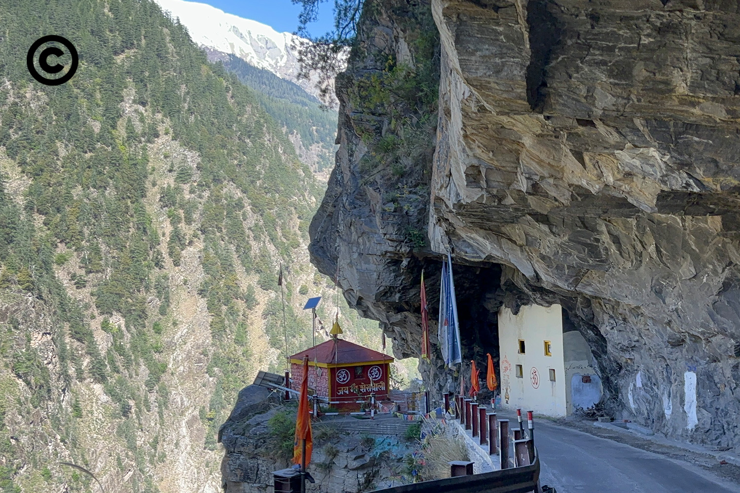 kinnaur