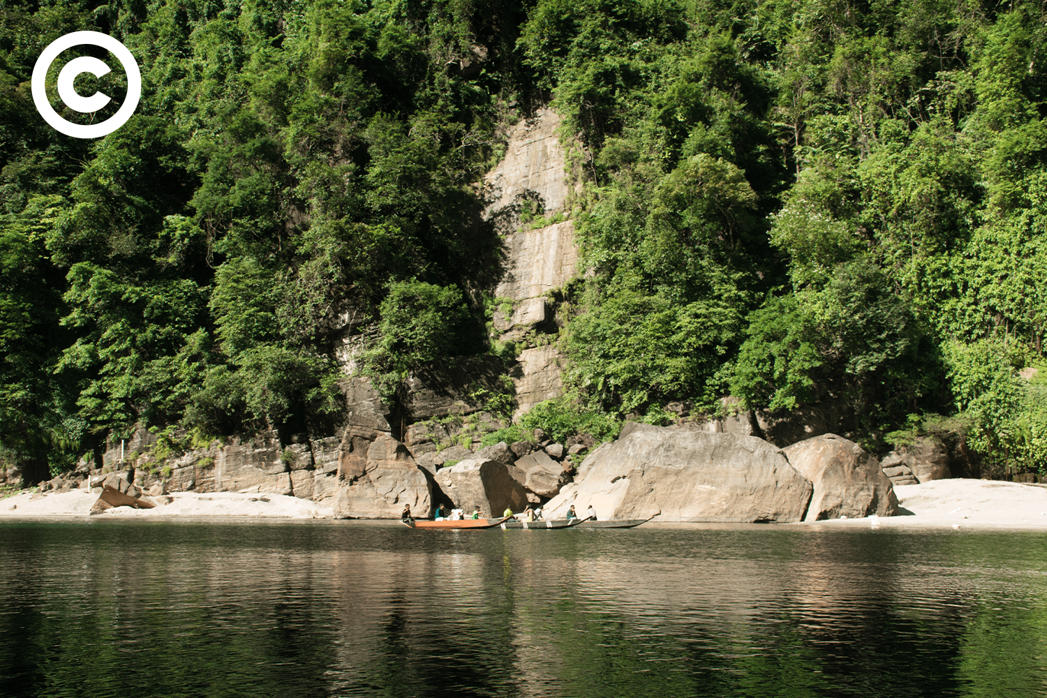 Meghalaya