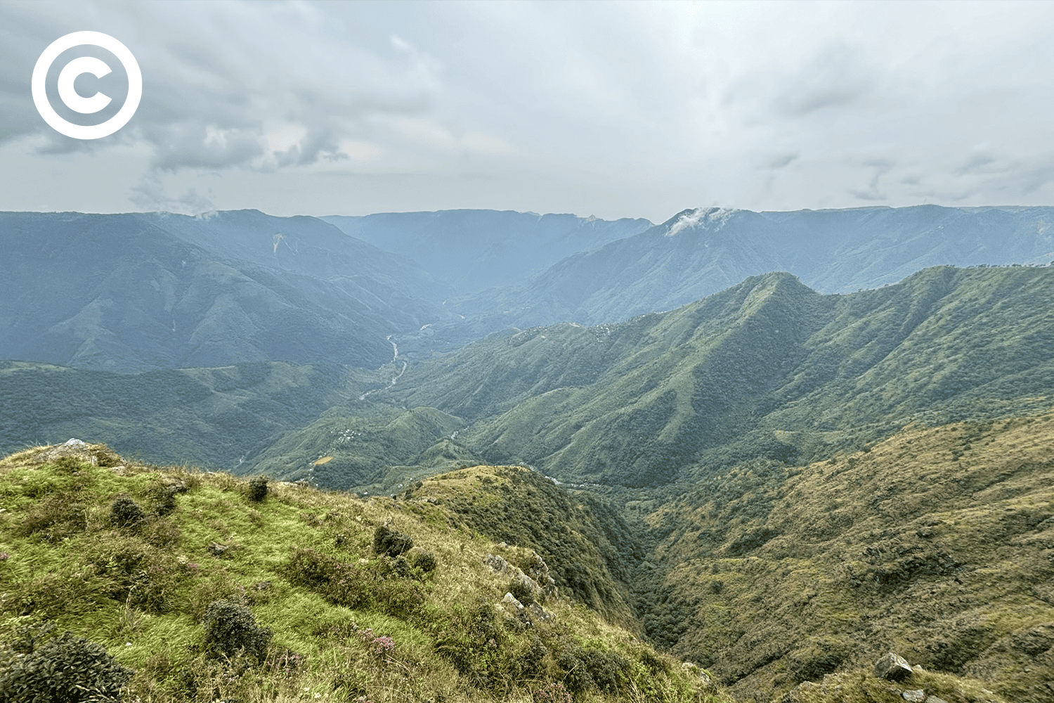 Meghalaya