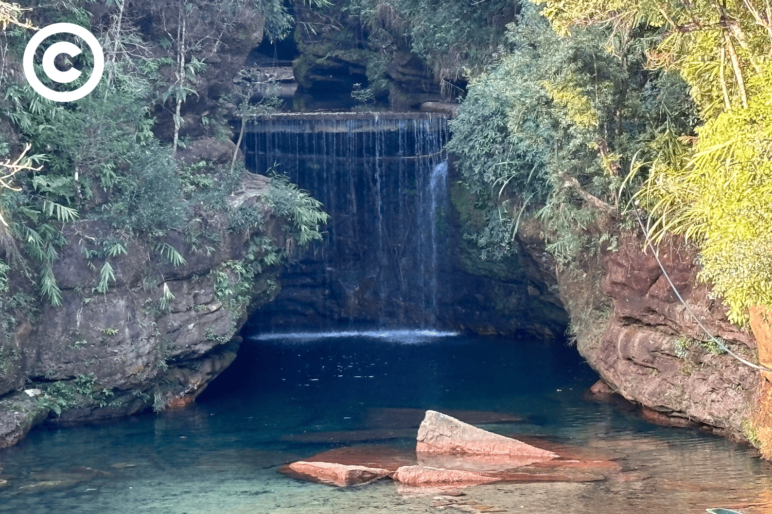 Meghalaya