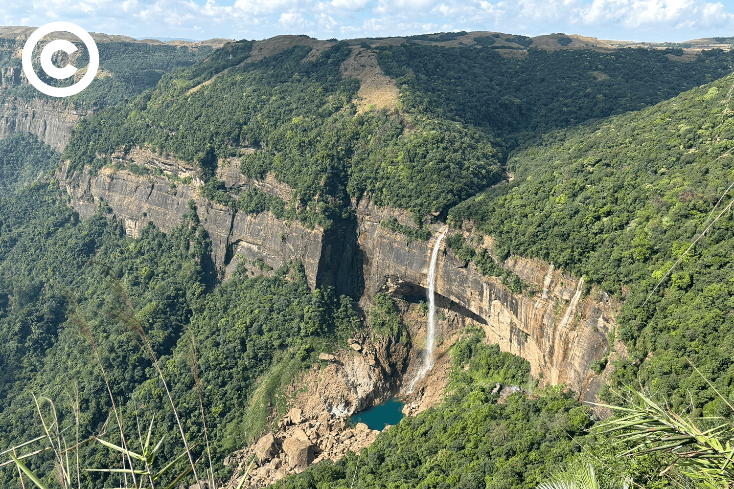 Meghalaya