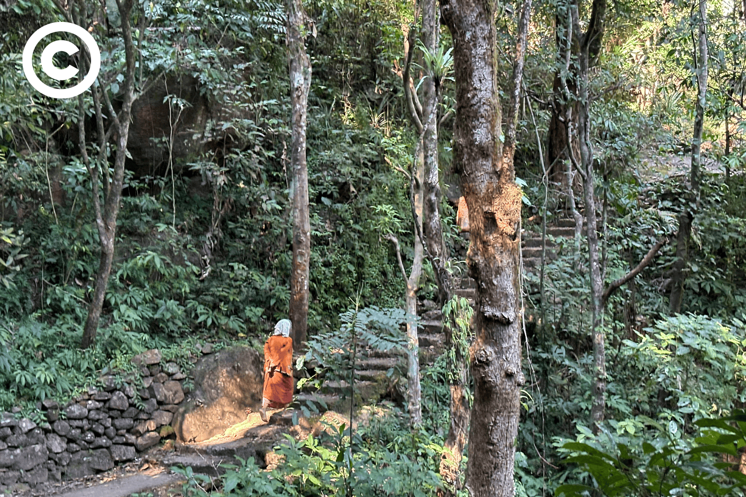 Meghalaya