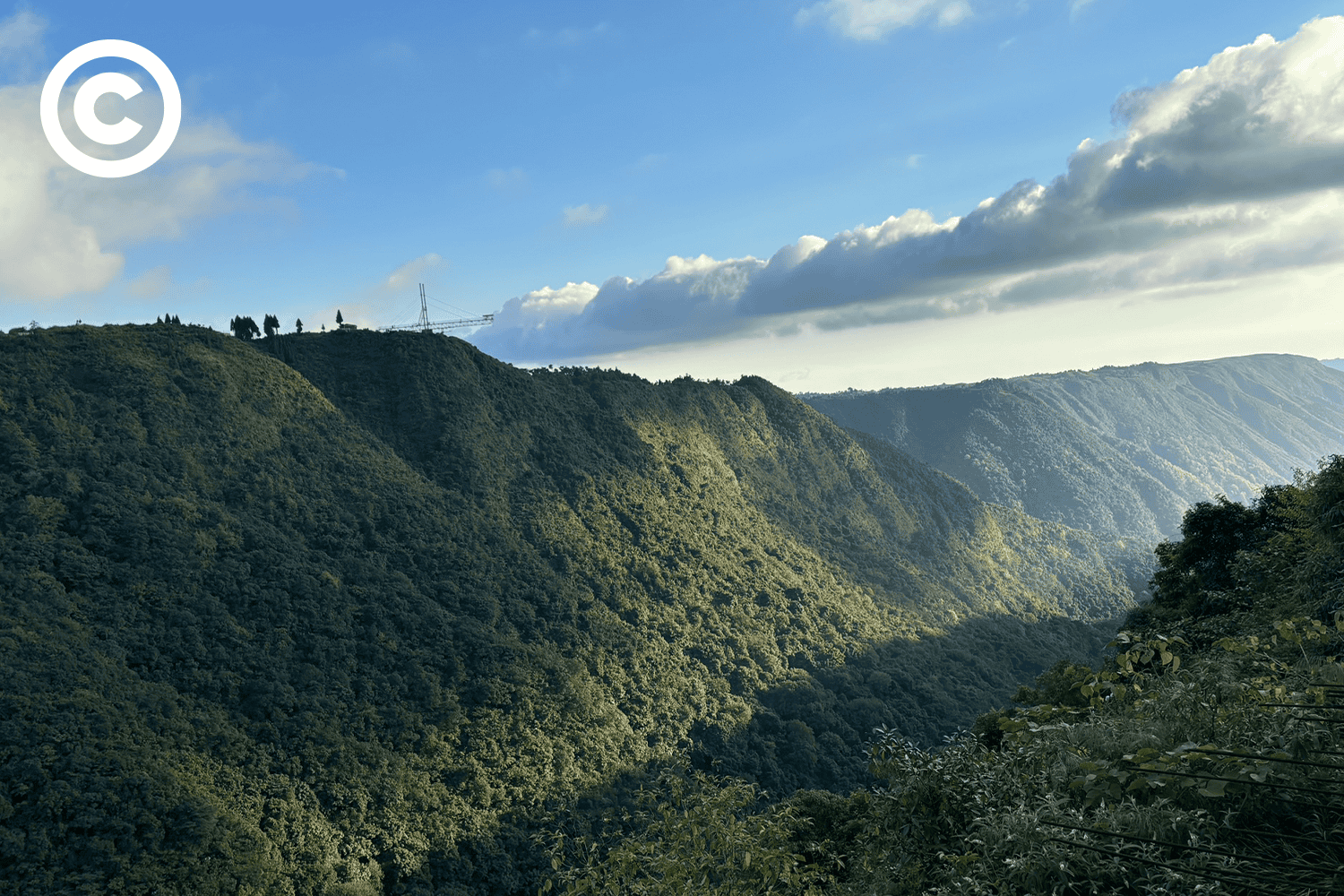 Meghalaya