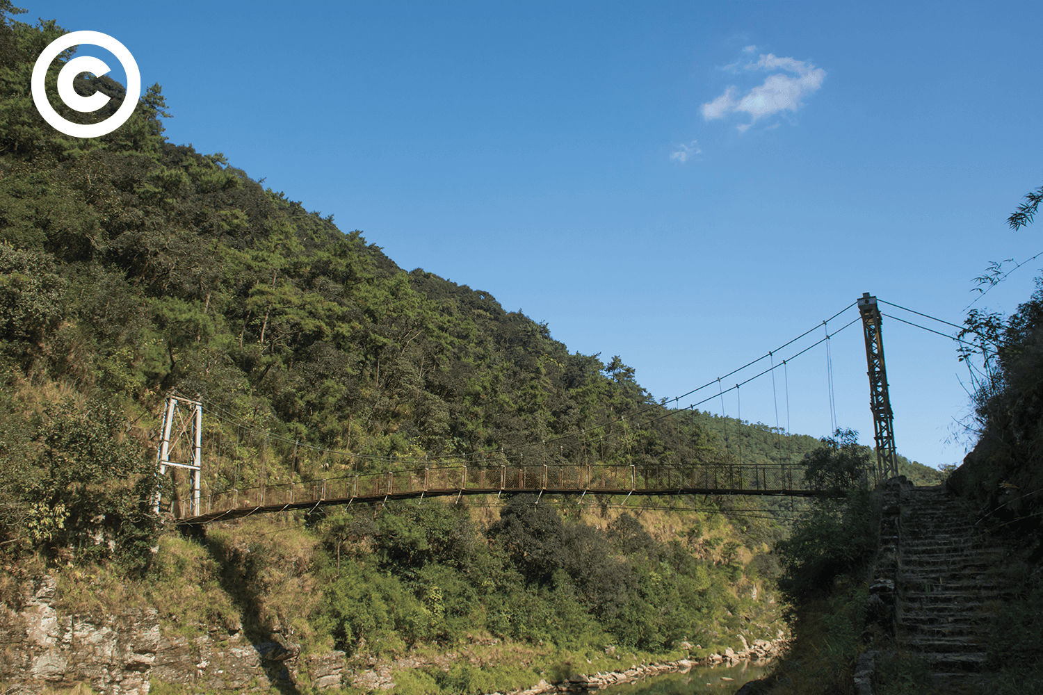 Meghalaya