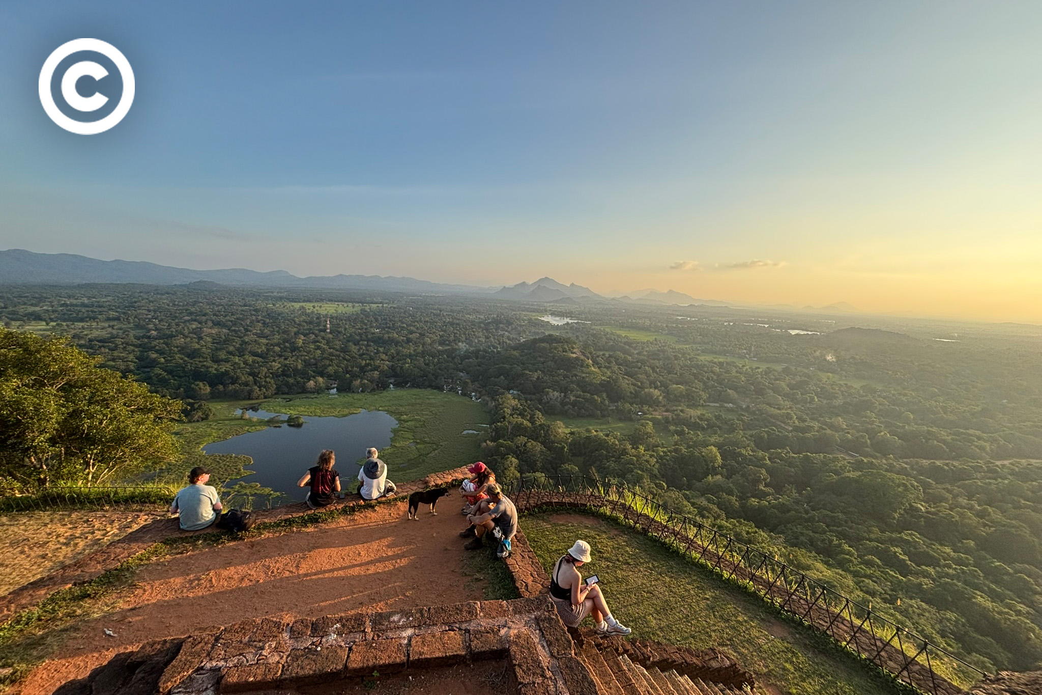 Srilanka