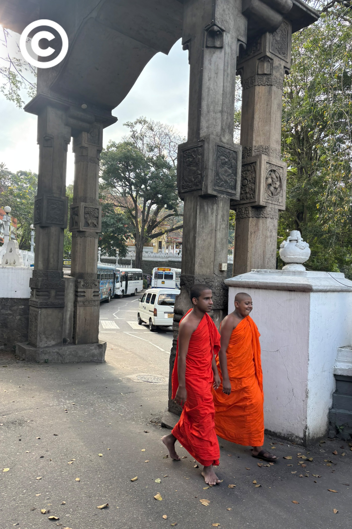 Srilanka