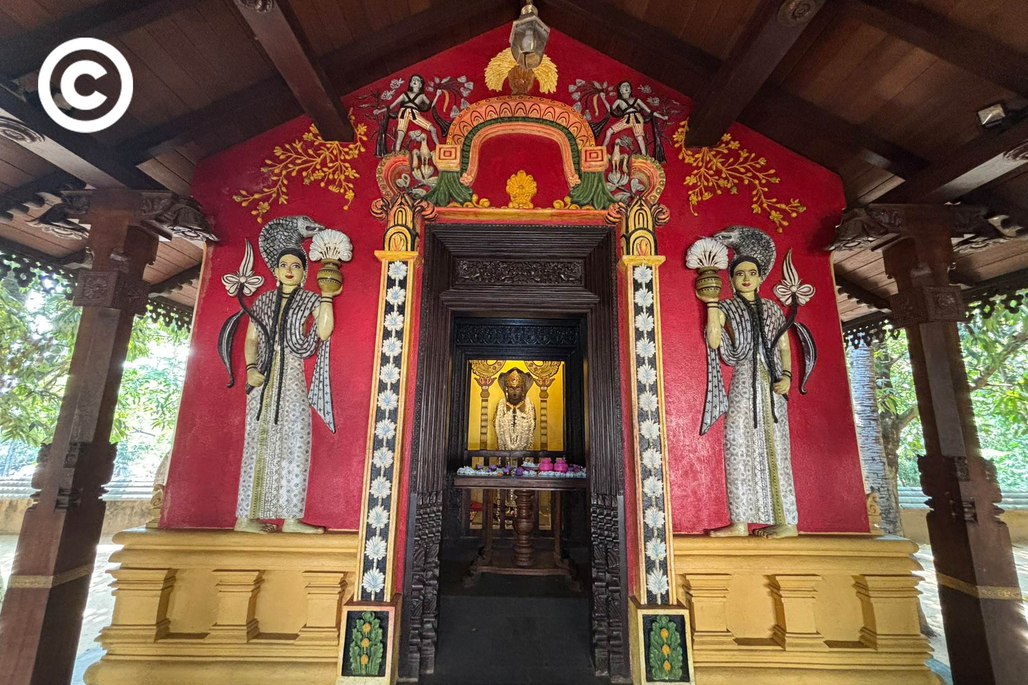 Srilanka