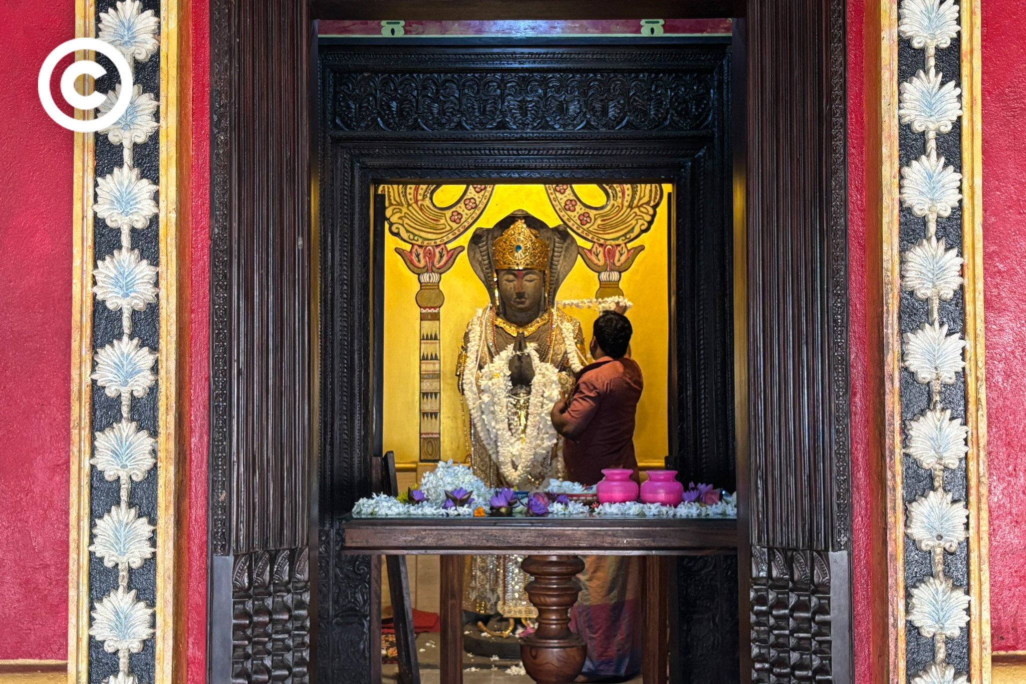 Srilanka
