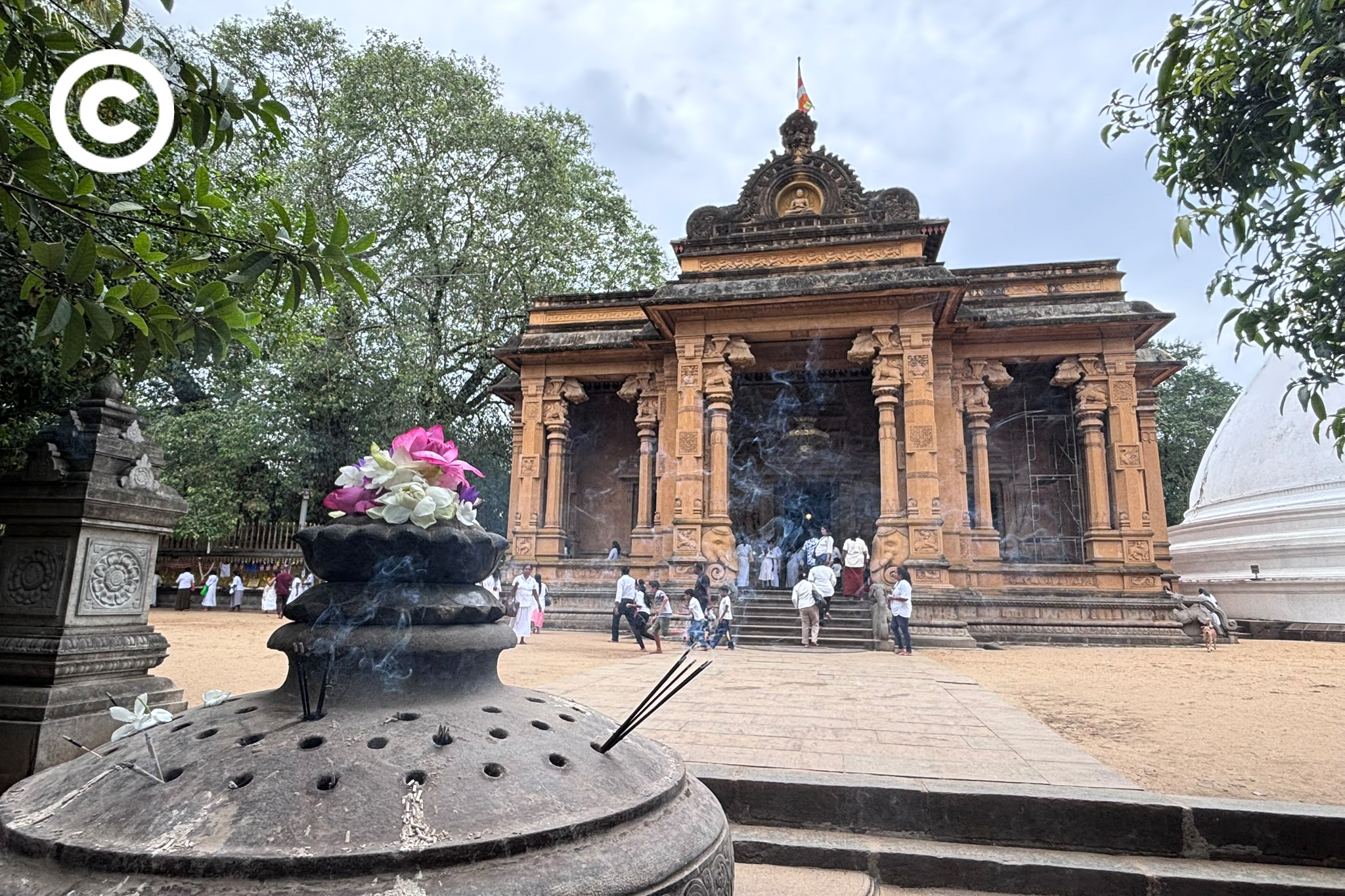 Srilanka