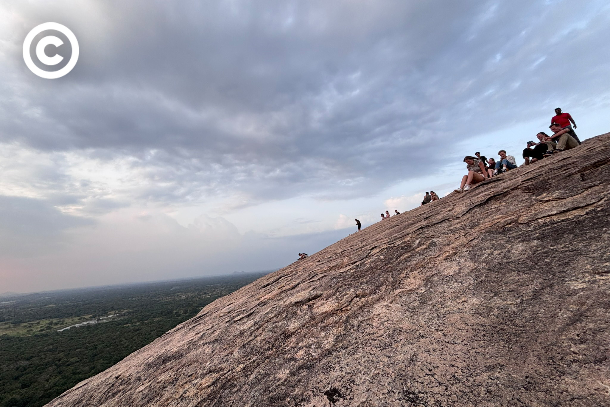 Srilanka
