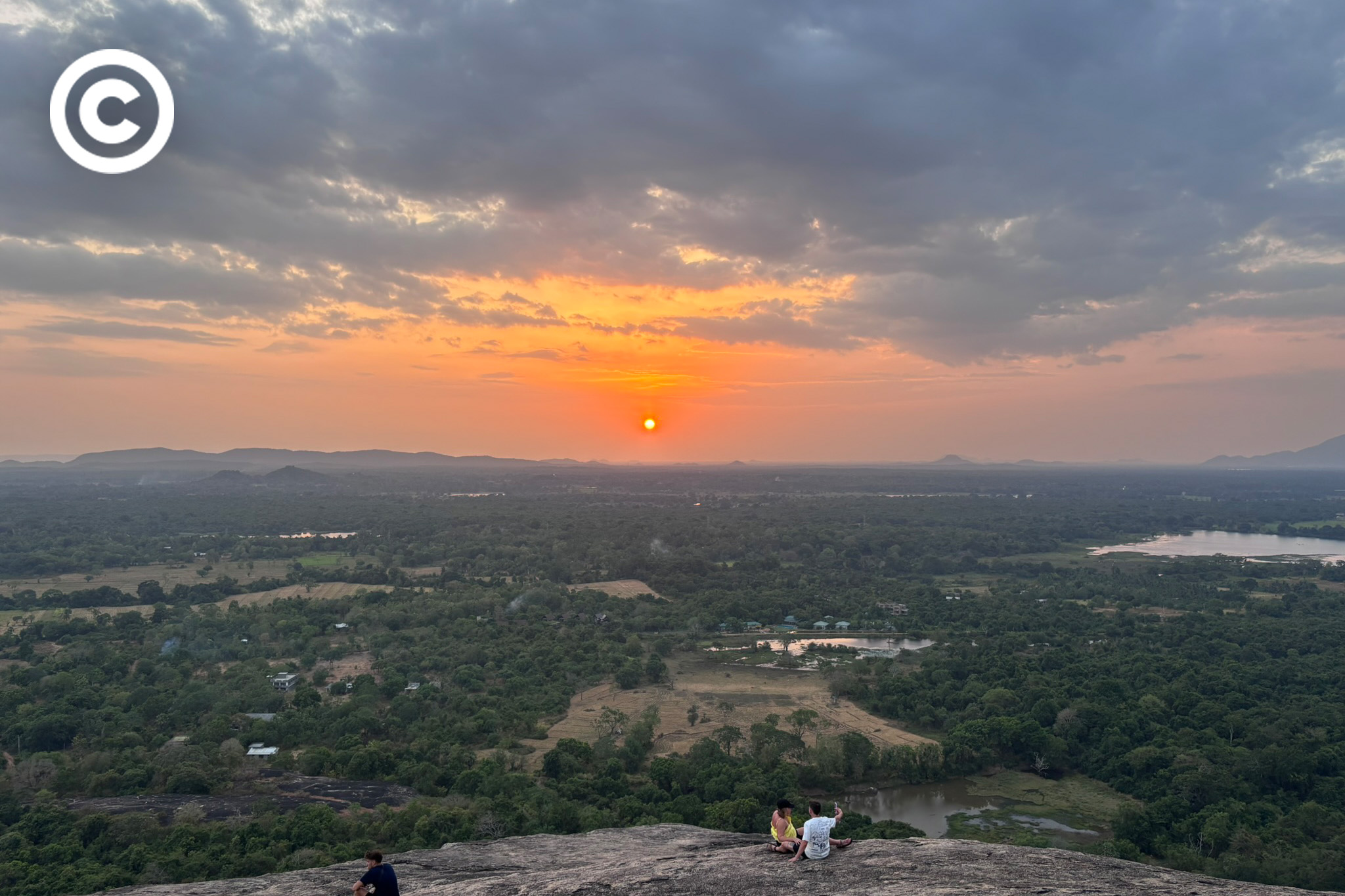 Srilanka