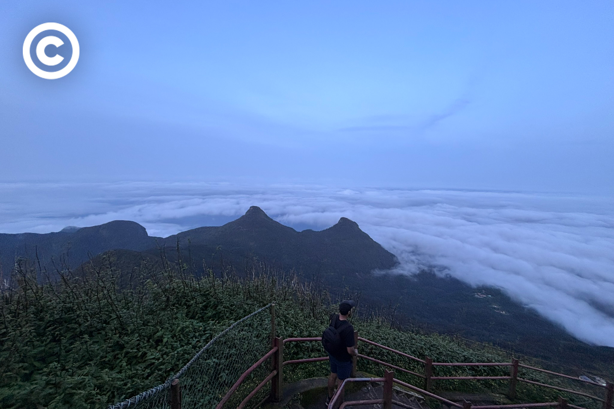 Srilanka