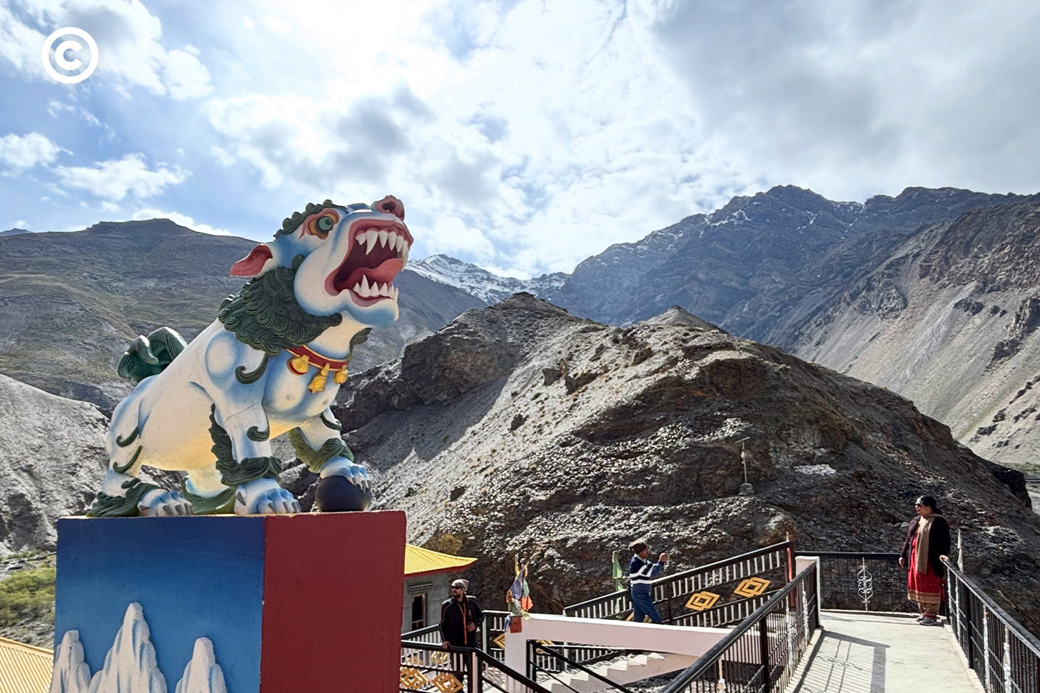 Spiti
