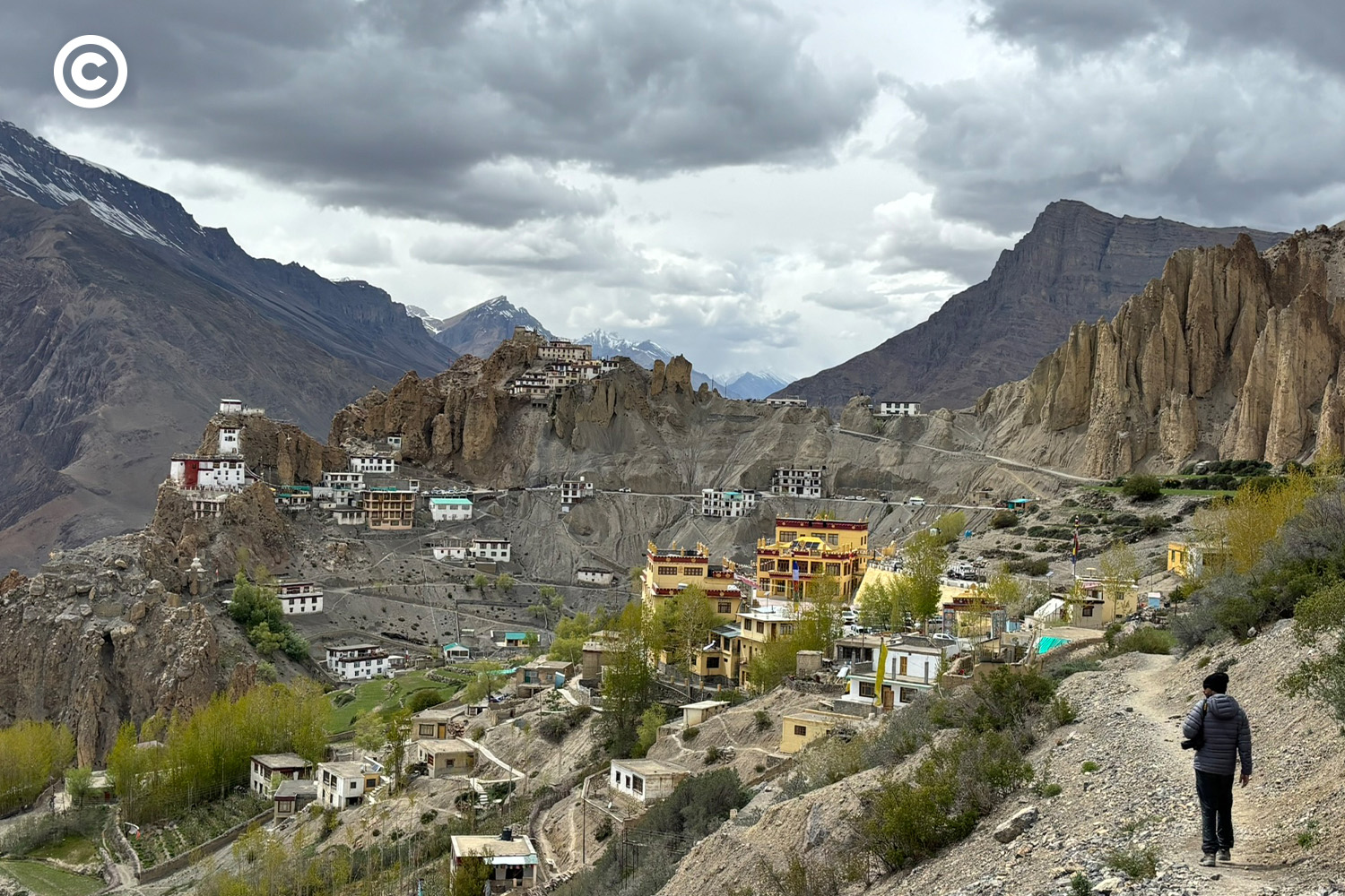 Spiti