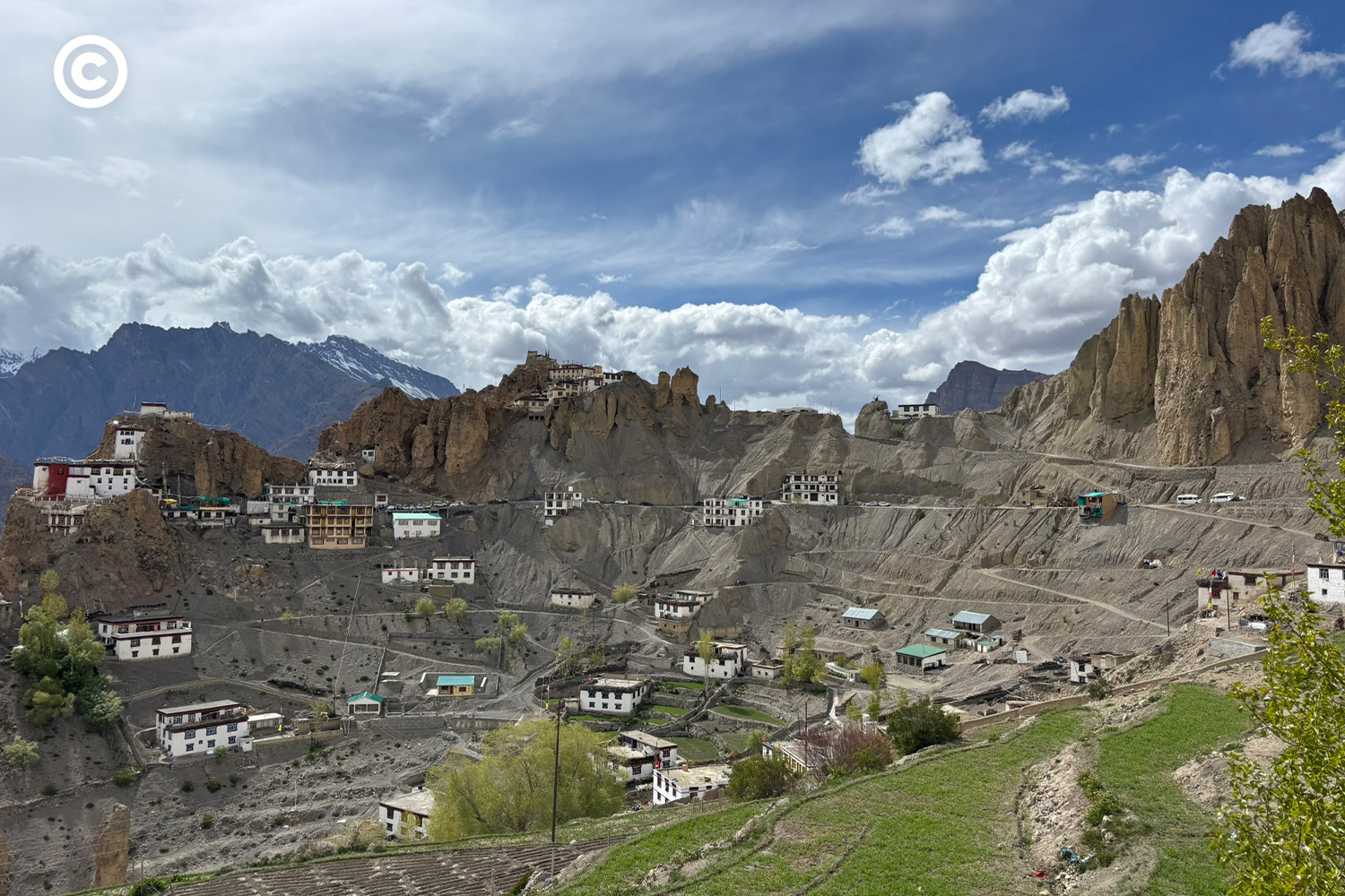 Spiti