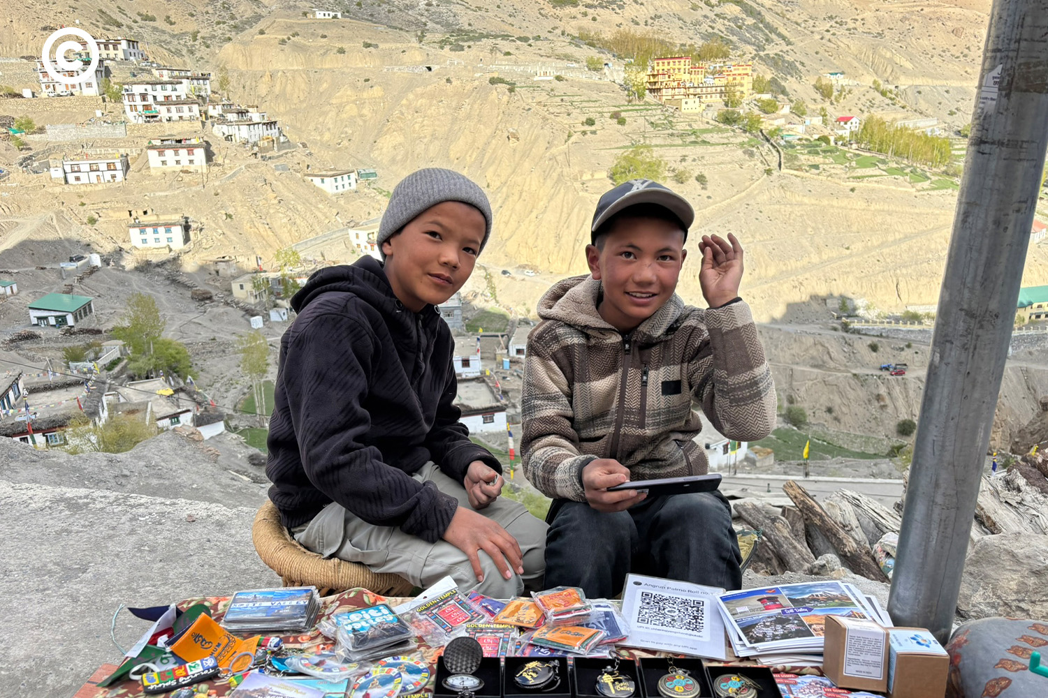 Spiti