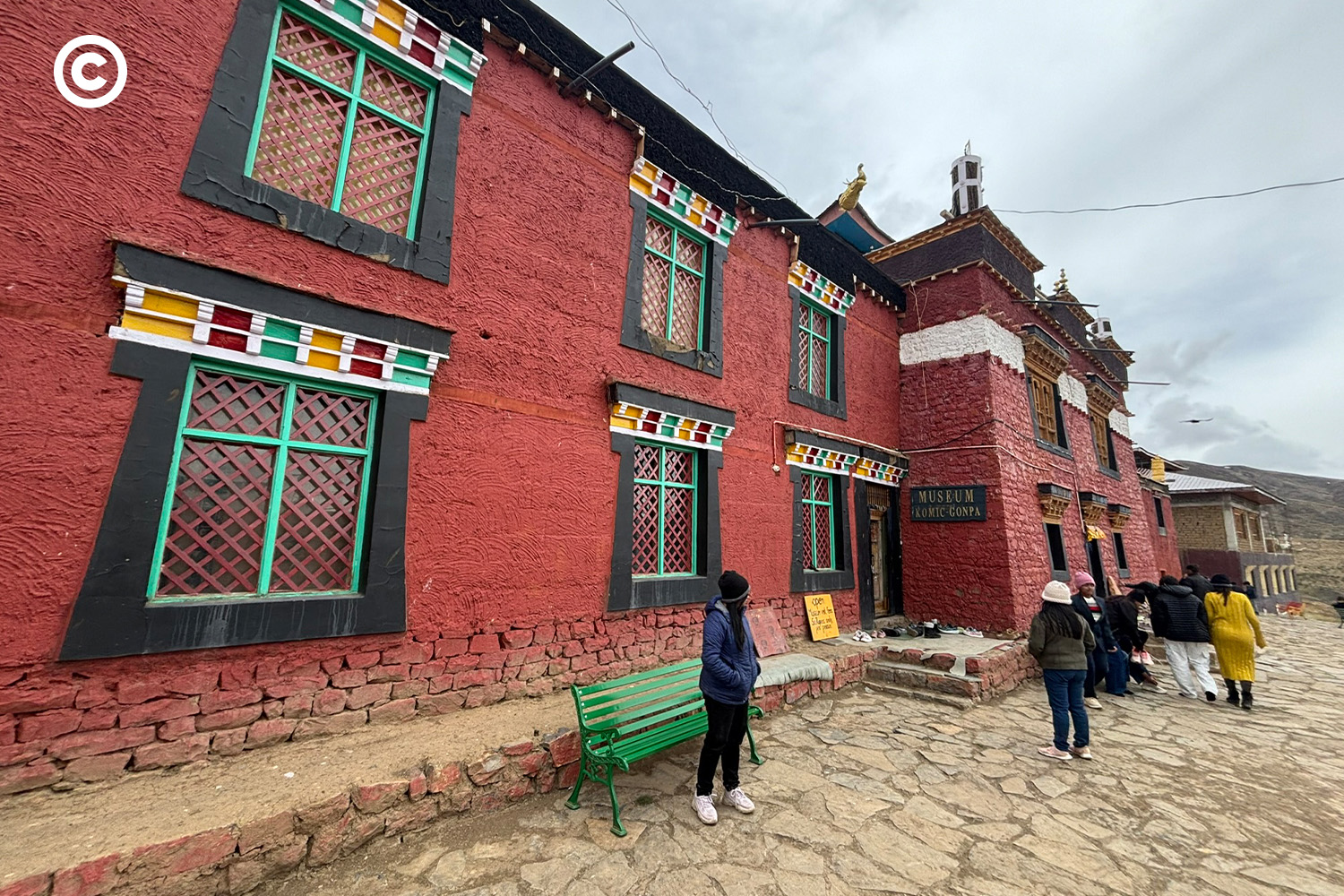 Spiti