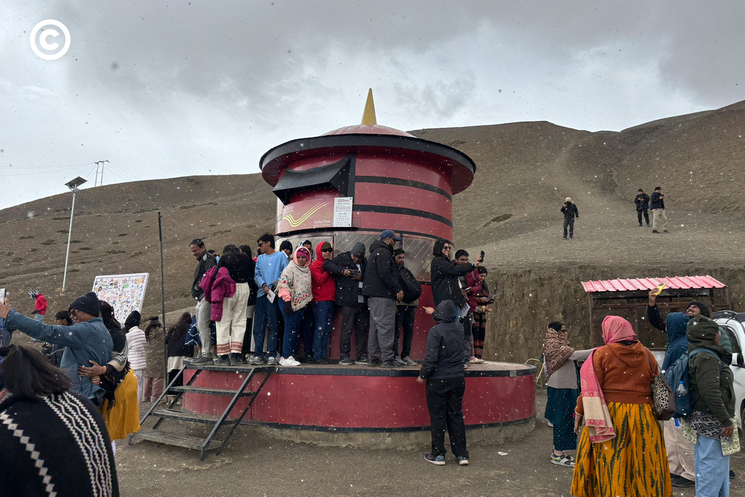Spiti