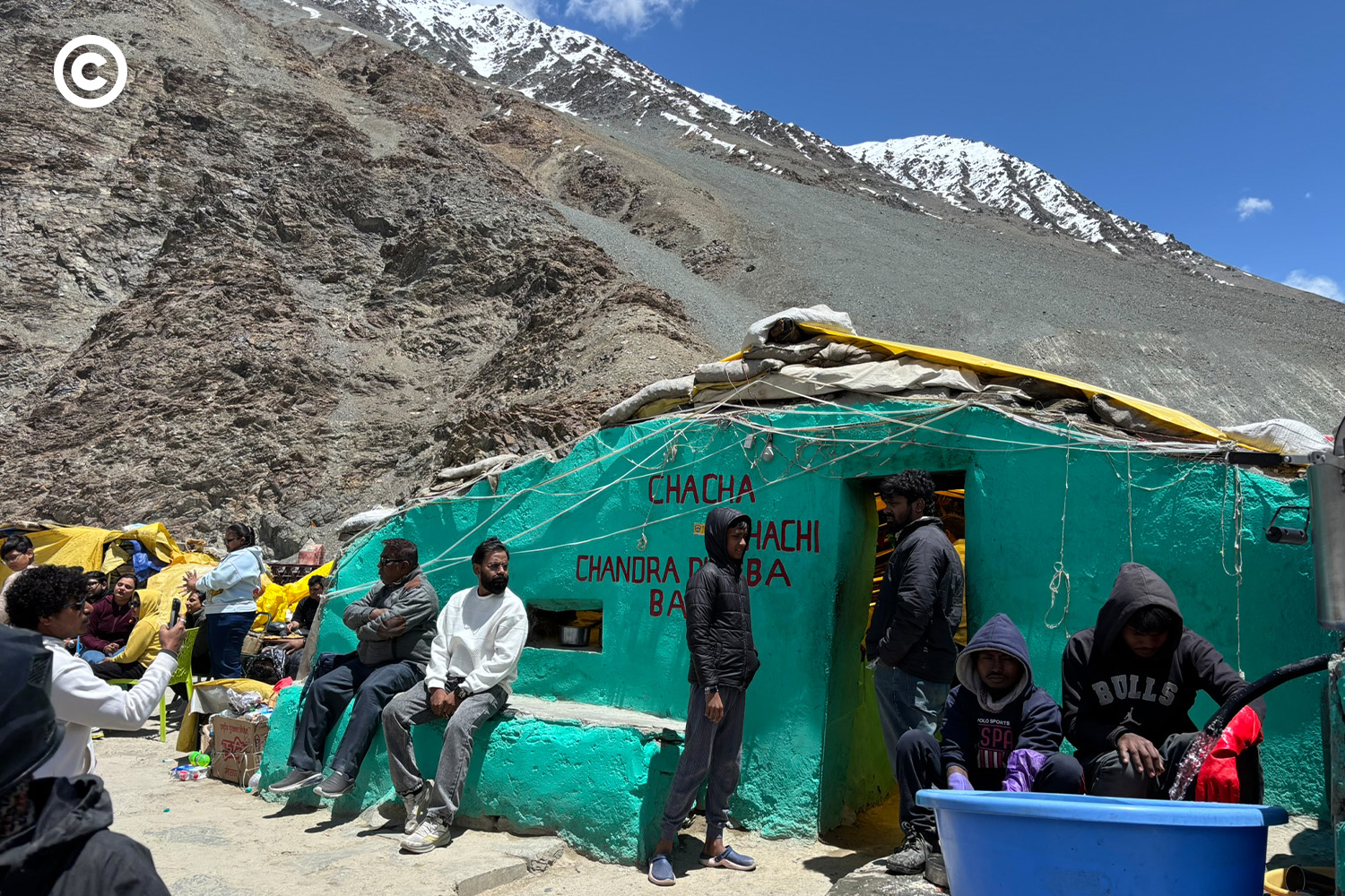 Spiti