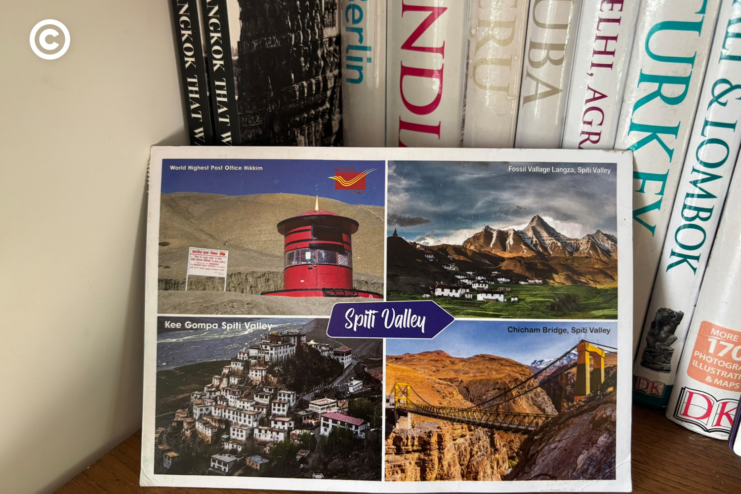 Spiti